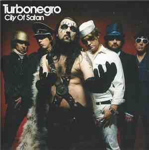 Turbonegro - City Of Satan