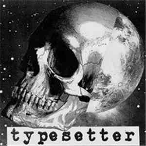 Typesetter - Typesetter