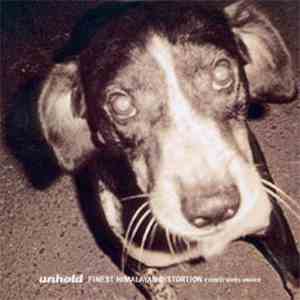 Unhold  - Everest Rapes Unhold - Finest Himalayan Distortion