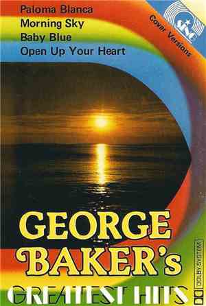 Unknown Artist - George Baker's Greatest Hits
