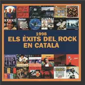 Various - 1998 Els Èxits Del Rock En Català