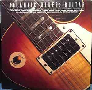 Various - Atlantic Blues: Guitar