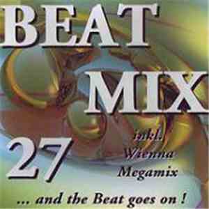 Various - Beat Mix 27