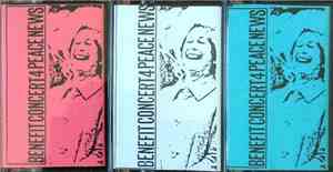 Various - Benefit Concert 4 Peace News