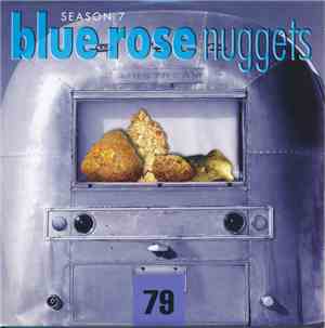 Various - Blue Rose Nuggets 79
