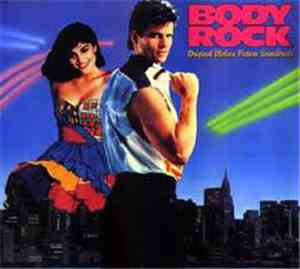 Various - Body Rock (Original Motion Picture Soundtrack)