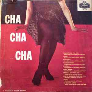 Various - Cha Cha Cha