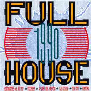 Various - Full House 1990