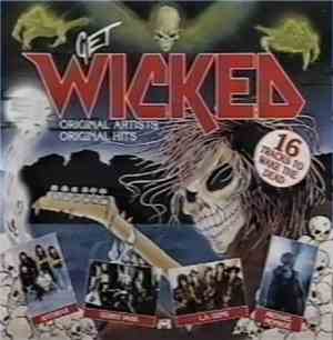 Various - Get Wicked