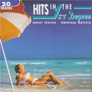 Various - Hits In The 1st Degree