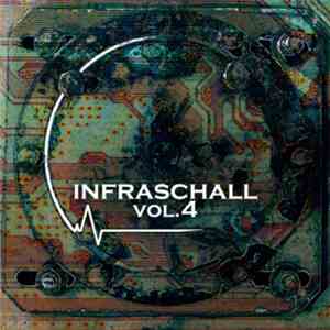 Various - Infraschall Vol.4