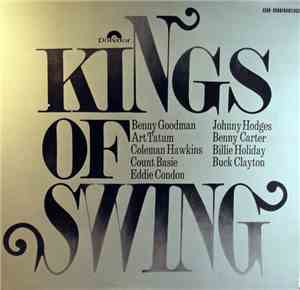 Various - Kings Of Swing