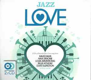 Various - Love Jazz