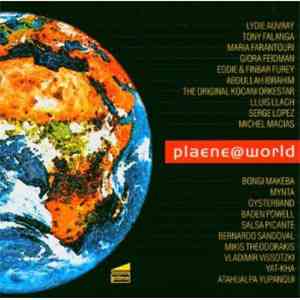 Various - Plaene@world