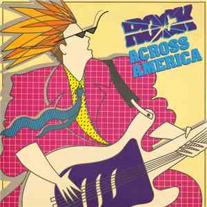 Various - Rock Across America