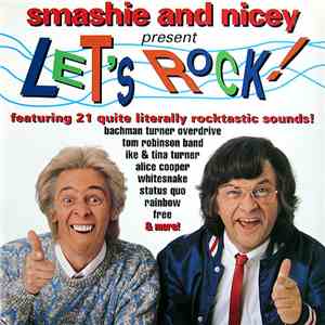 Various - Smashie And Nicey Present Let's Rock