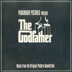 Various - The Godfather - Music From The Original Picture Soundtrack