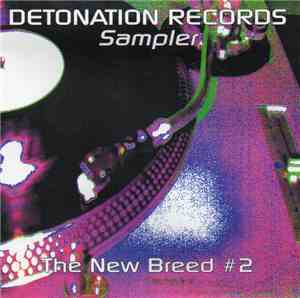 Various - The New Breed #2