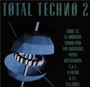 Various - Total Techno 2