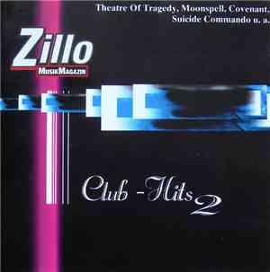 Various - Zillo Club Hits 2