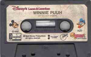 Volkert Kraeft - Winnie Puuh
