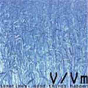 V/Vm - Sometimes, Good Things Happen