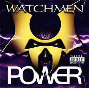 Watchmen  - Power