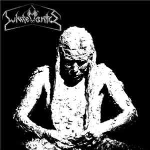 White Mantis - Ravenous