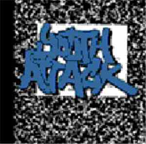 Youth Attack - Youth Attack