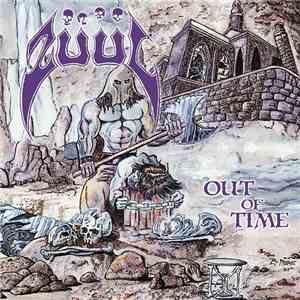 Züül - Out Of Time