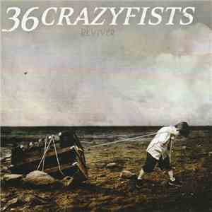 36 Crazyfists - Reviver