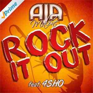 Aja Malone - Rock It Out