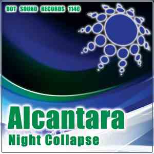 Alcantara - Night Collapse