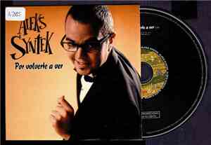 Aleks Syntek - Por Volverte A Ver