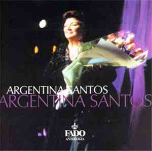 Argentina Santos - Argentina Santos