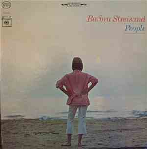 Barbra Streisand - People