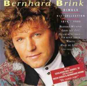 Bernhard Brink - Single Hit - Collection 1976 - 1992