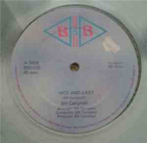 Bill Campbell  - Nice And Easy