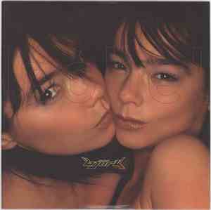 Björk - Isobel
