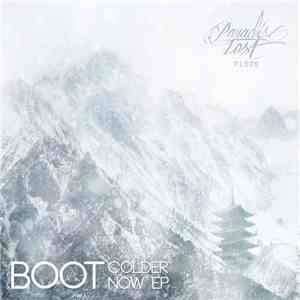 Boot  - Colder Now EP