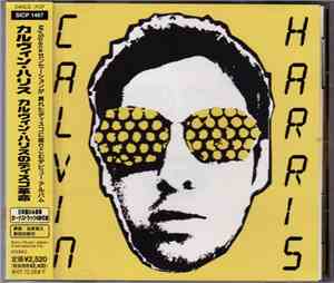 Calvin Harris - I Created Disco
