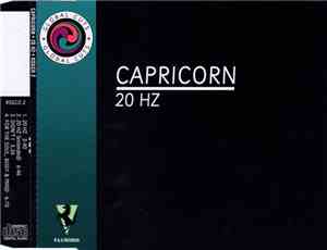Capricorn - 20 Hz