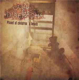 Carnal Diafragma - Planet Of Children's Heads