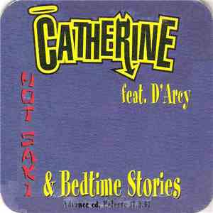 Catherine Feat. D'Arcy - Hot Saki & Bedtime Stories