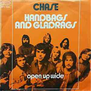 Chase  - Handbags And Gladrags