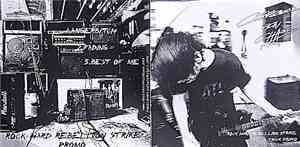 Confidence In Chaos - Rock Hard Rebellion Strike 3 Track Promo