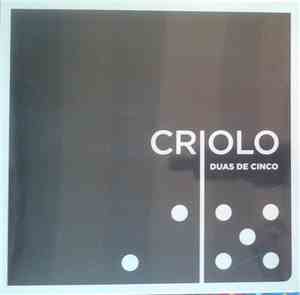 Criolo - Duas De Cinco