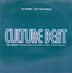 Culture Beat - DMC...Megamix