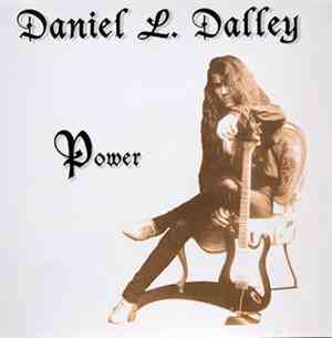 Daniel L. Dalley - Power