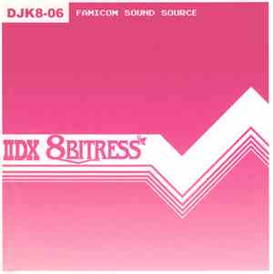 DJ Konmai - IIDX 8bitress